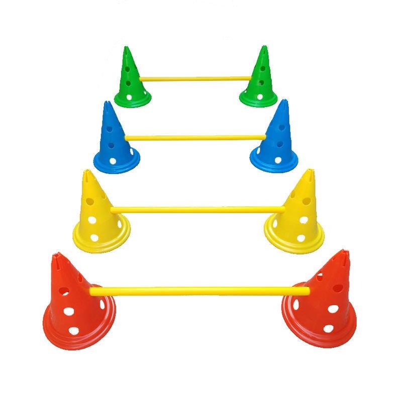 幼儿园户外体育活动器械玩具儿童运动器材训练教具跨栏开学季用品f76