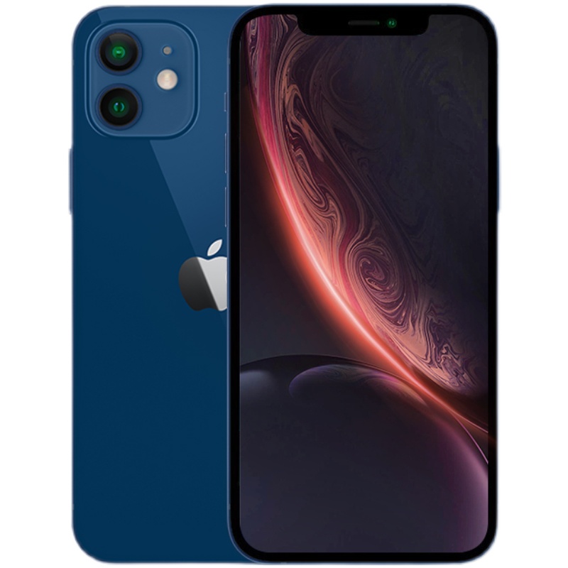 苹果12 新款apple 苹果 iphone 12手机6.