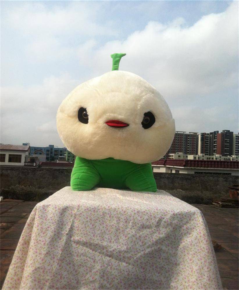 长江七号长江七号七仔毛绒玩具大号布娃娃抱枕熊狗儿童情人礼物公仔可