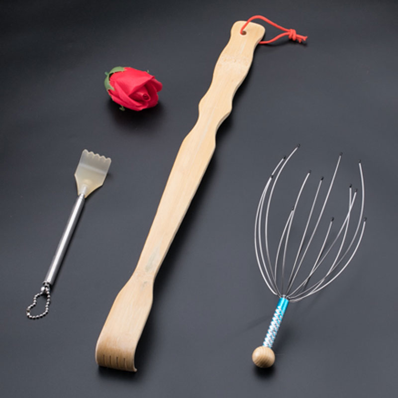 挠脚心的工具抓背神器像手挠挠乐不求人后背抓痒神器抠脚神器挠痒