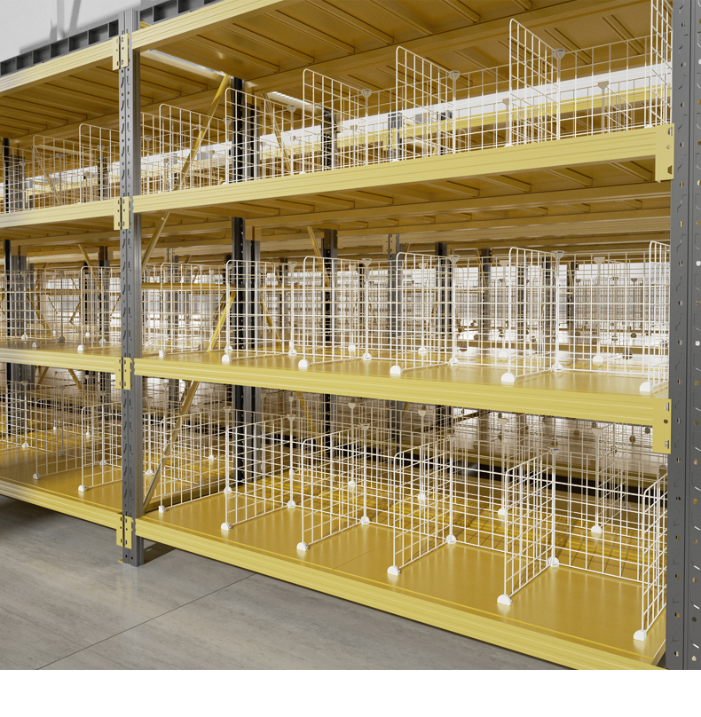 万能隔板货架挡板分隔板塑料隔板柜子收纳分割隔板整理超市货架隔断片