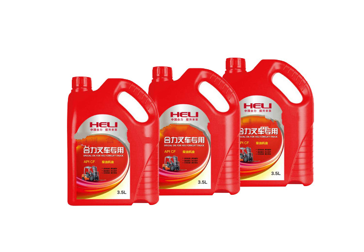 适用叉车机油合力杭州龙工原厂传动油发动机润滑液压油刹车油专用配件