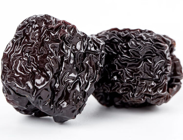 【2021当季新黑枣】山西特级圆紫晶枣大圆形黑枣乌枣阿胶枣 大黑枣