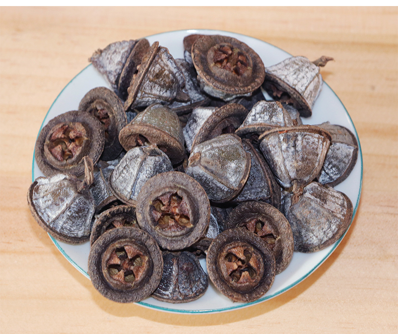 云南中药材一口钟1000g中草药材店泡酒材料一口盅【图片 价格 品牌