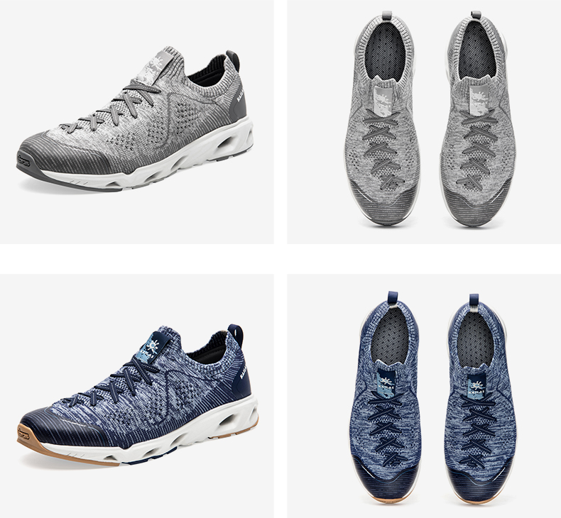 凯乐石溯溪鞋_KAILAS 凯乐石 Vibram 女款中性款溯溪鞋 KS720499