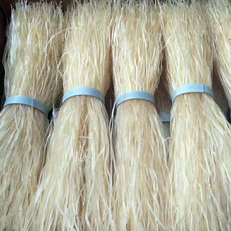 广西旱藕粉丝粉条农家自种散装洋芋粉条巴马芭蕉芋粉条手工粉丝带箱5