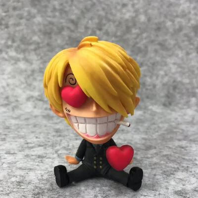 小丑6寸mezco蚂蚁布衣绿箭侠美队可动人偶模型 6寸布衣绿箭侠 1【图片