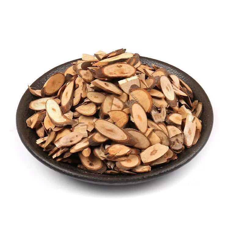 北京同仁堂桂枝片 无硫桂枝切片 桂枝斜片 野生中材 可搭茯苓内廷上用