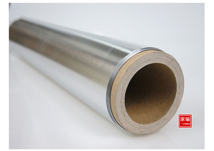 兰花锡纸613锡箔纸615烧烤烘焙烤箱专用商用大卷加厚20微锡纸40米宽38