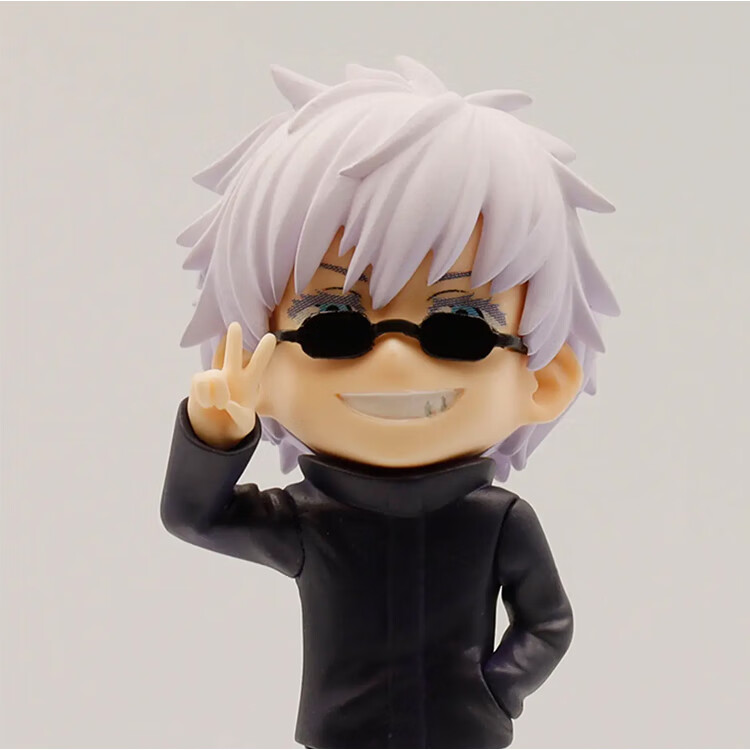 【官方旗舰】万代五条悟手办taito 44900 组立景品 咒术回战 钉崎野