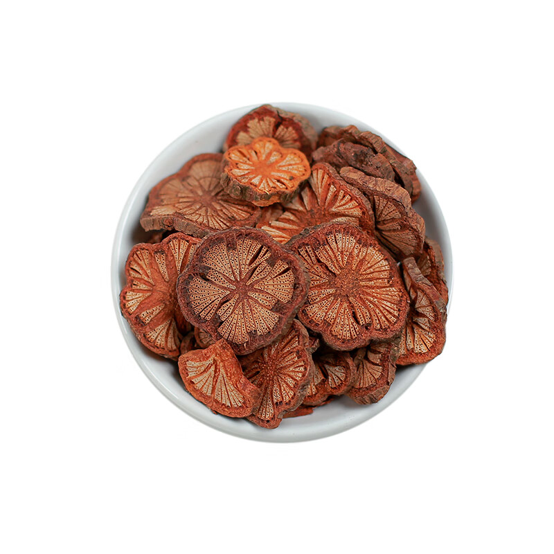 北京同仁堂大别山大血藤中药材红藤中草药血腾大血腾500g红腾可磨粉