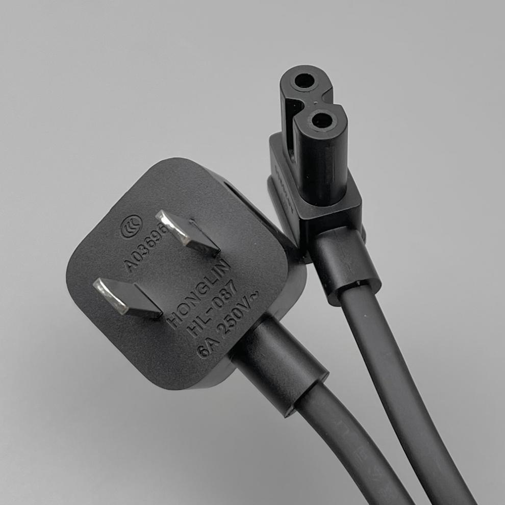 景萦忻原装华为电视机荣耀智慧屏电源线插座连接线三星创维海信通用