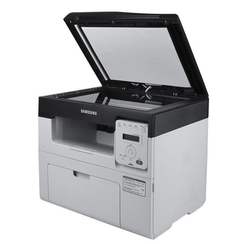 三星(samsung)4621n黑白激光多功能手机wifi移动打印机复印pdf扫描