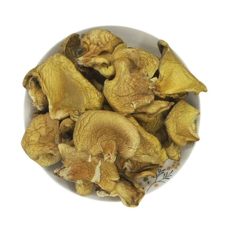 新货东北元蘑肉厚干货长白山特产农冻蘑小鸡炖蘑菇 250g【半斤装】