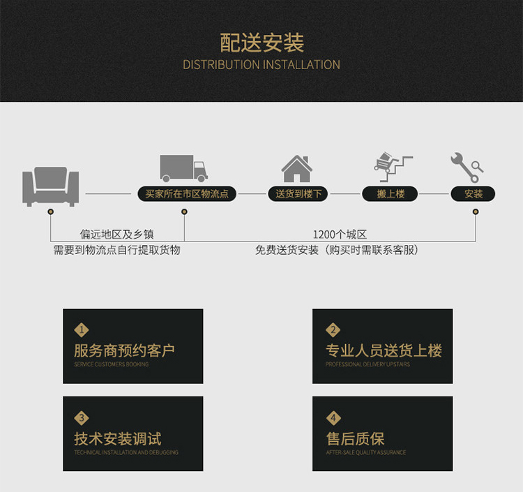 绿林咖 意式极简轻奢头层牛皮小户型客厅整装简约现代三人真皮沙发 单人位(1.05)一个坐垫 国产头层真皮+密度海绵