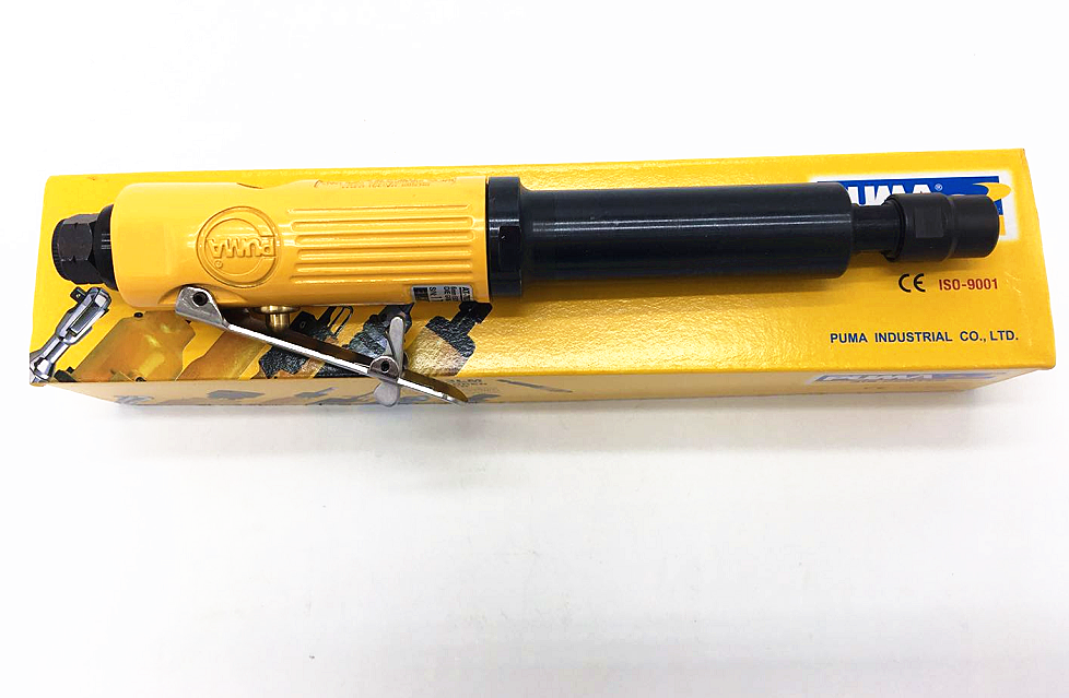 puma带柄砂轮机at7033lm气磨风磨内孔打磨机气动工具叶片定制at7033lm
