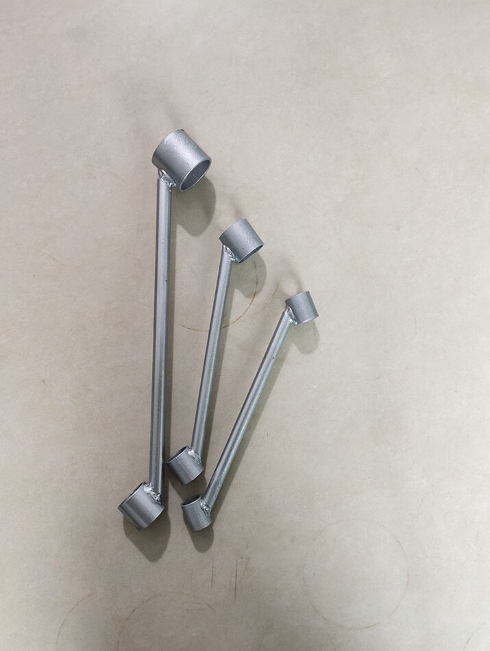 线管弯管器pvc线管弹簧16 20 25 32水电线管预埋无死角弯管套筒 16-20