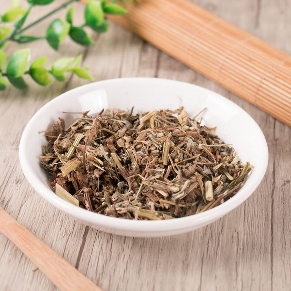 老鹳草 老鹳嘴 老贯筋老牛筋 老鹤草中药材1000g 1000克