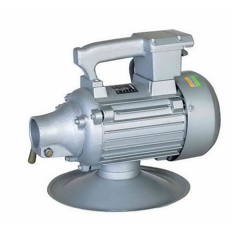 铜芯插入式振动器混凝土振动棒电动机水泥震动机混泥土2202f380v22kw