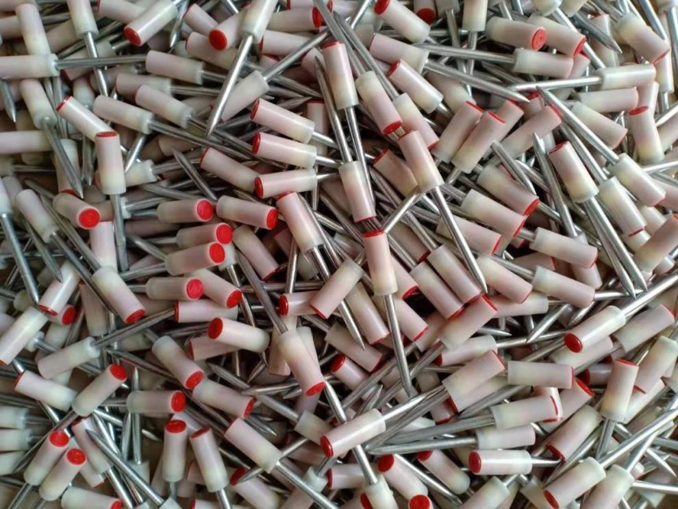 吊顶射钉枪消音一体钉炮钉枪装修木工全自动新款五金工具超大威力20