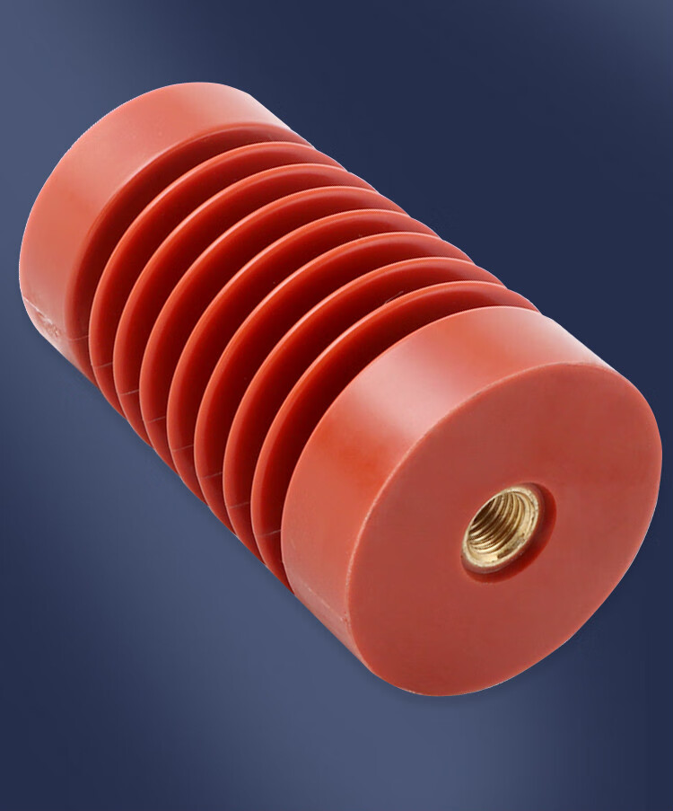 zj10q85140高压支柱绝缘子环氧树脂绝缘子1012kv用