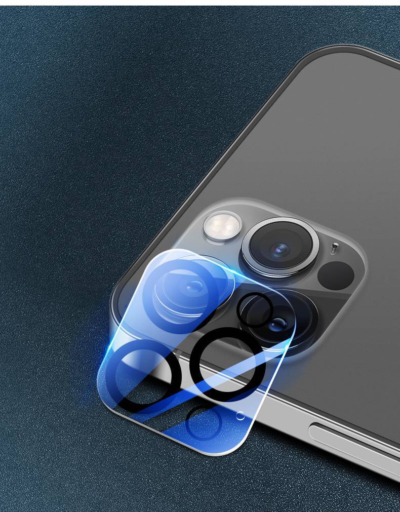 iphone12镜头膜苹果12promax后置摄像头保护膜pro相机mini镜片十二por