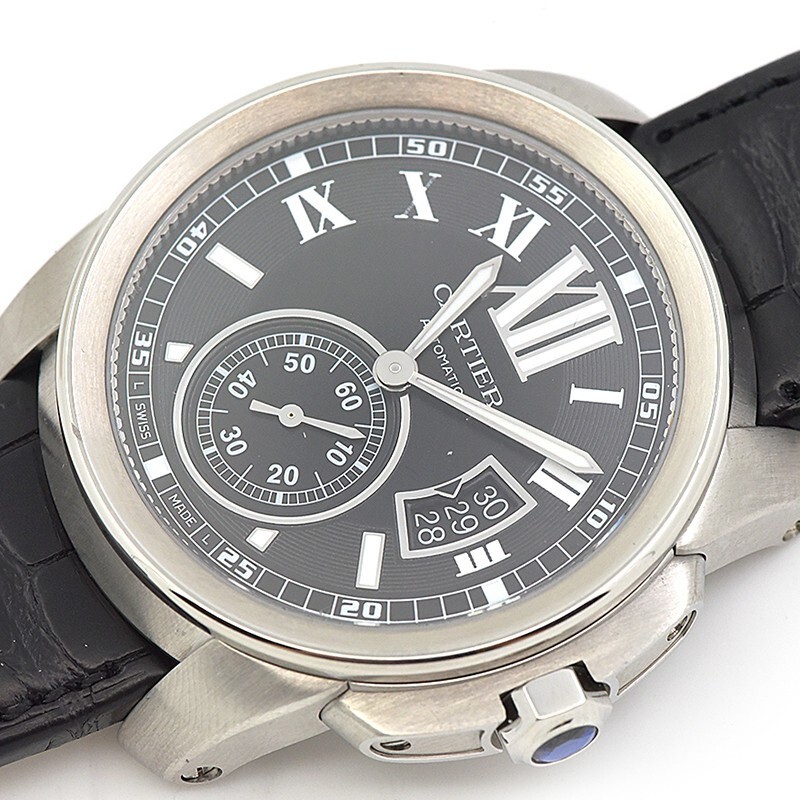 卡地亚卡历博复刻1比1手表值得入手吗,最近想入手一块卡地亚蓝气球