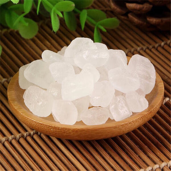 单晶冰糖小块冰糖老冰糖白糖白砂糖甘蔗多晶散装冰糖五斤多晶5包酵母