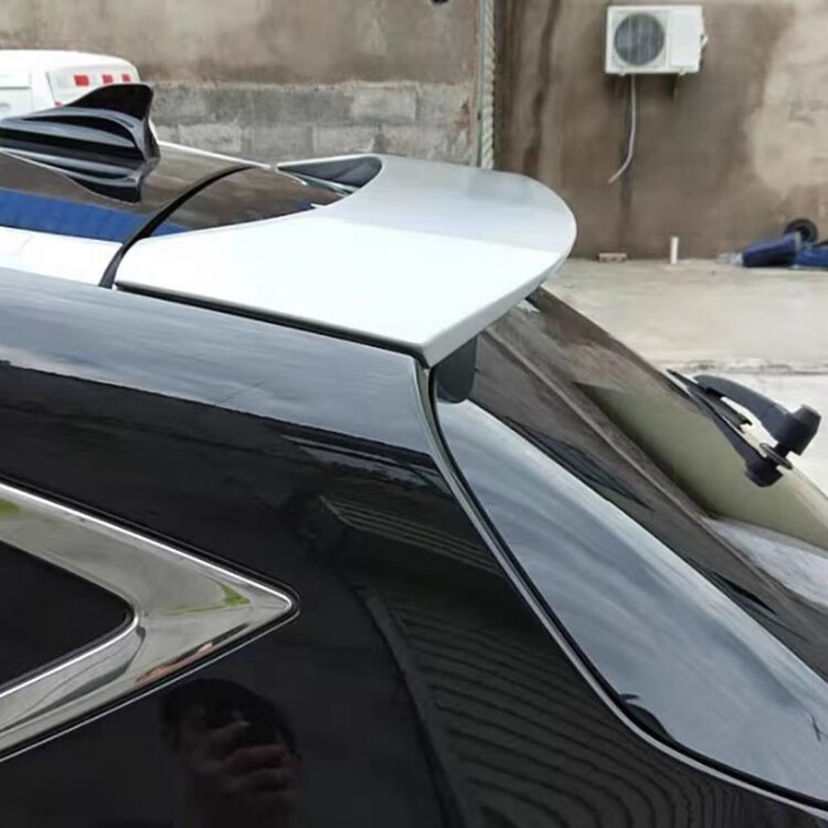 哈弗f7尾翼原厂长城哈弗f7改装专用19-21款新哈弗f7原厂后顶翼尾翼