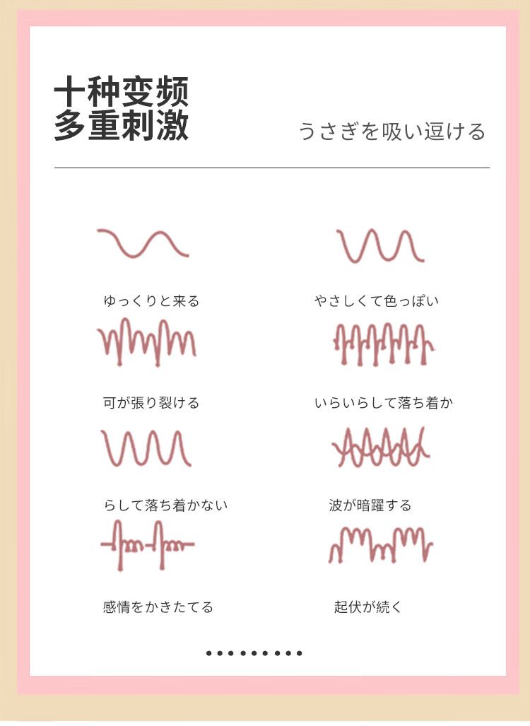 roselex跳蛋女用品充电无线远程遥控静音强震自卫慰器趣