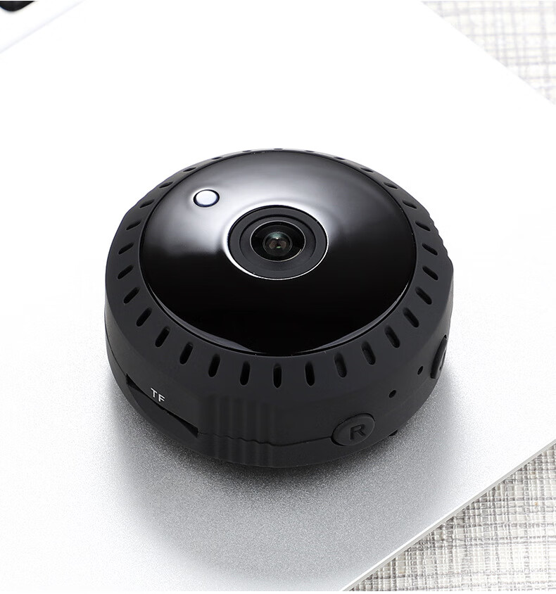 h5无线摄像头1080p高清运动相机wifi家用监控摄像头a9