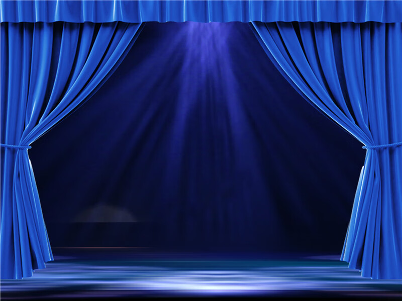 直播间背景布直播间背景墙主播背景布3d直播间装饰背景墙口才直播背景