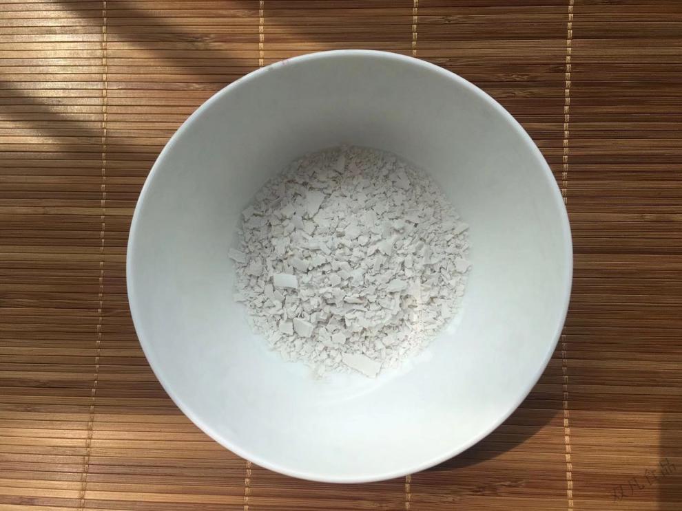 扬州宝应纯藕粉 500g*2罐 农家纯手工鹅毛雪片藕粉 原味【图片 价格