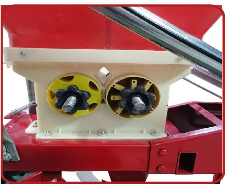 多功能施肥机神器农用汽油施肥机果树施肥玉米花生小麦双行施肥机170