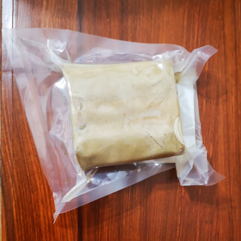 五香豆片豆腐丝河北廊坊三河特产桥河豆丝豆皮豆腐片湿卷新鲜真空 3斤