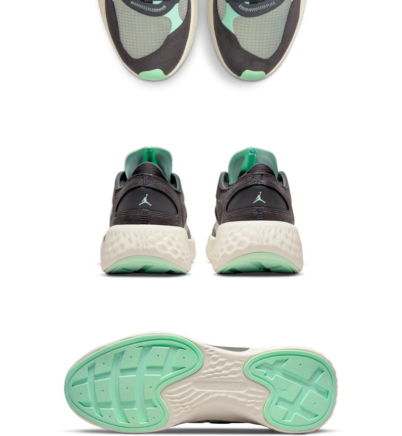 yysports nike耐克delta 3 low男子运动鞋秋季新款低帮 dn2647-003 43