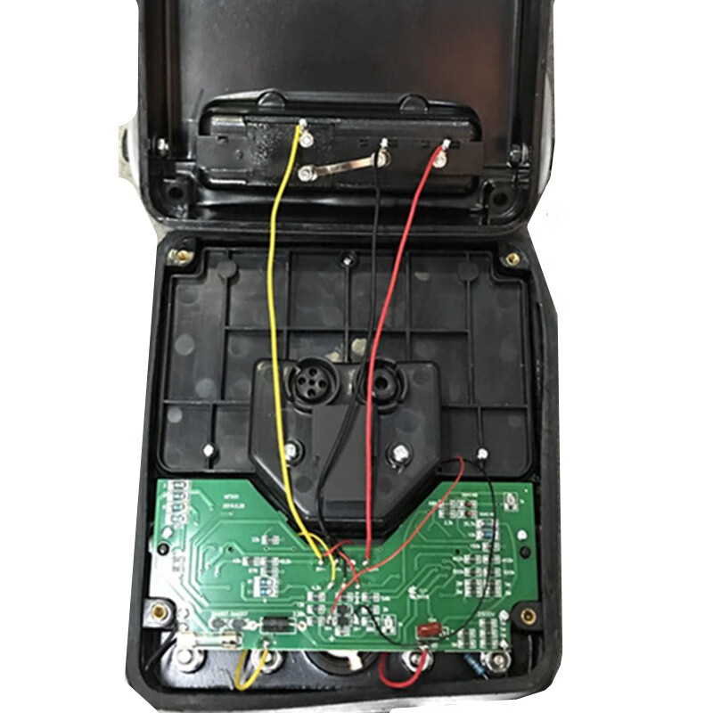 万用表mf10指针14三用表指针机械表外磁 外磁大表头mf500万用表【图片