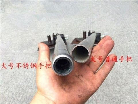 定制适用钢筋折弯器手搬钢筋手工加长钢筋扳手弯曲机小型手动弯箍机