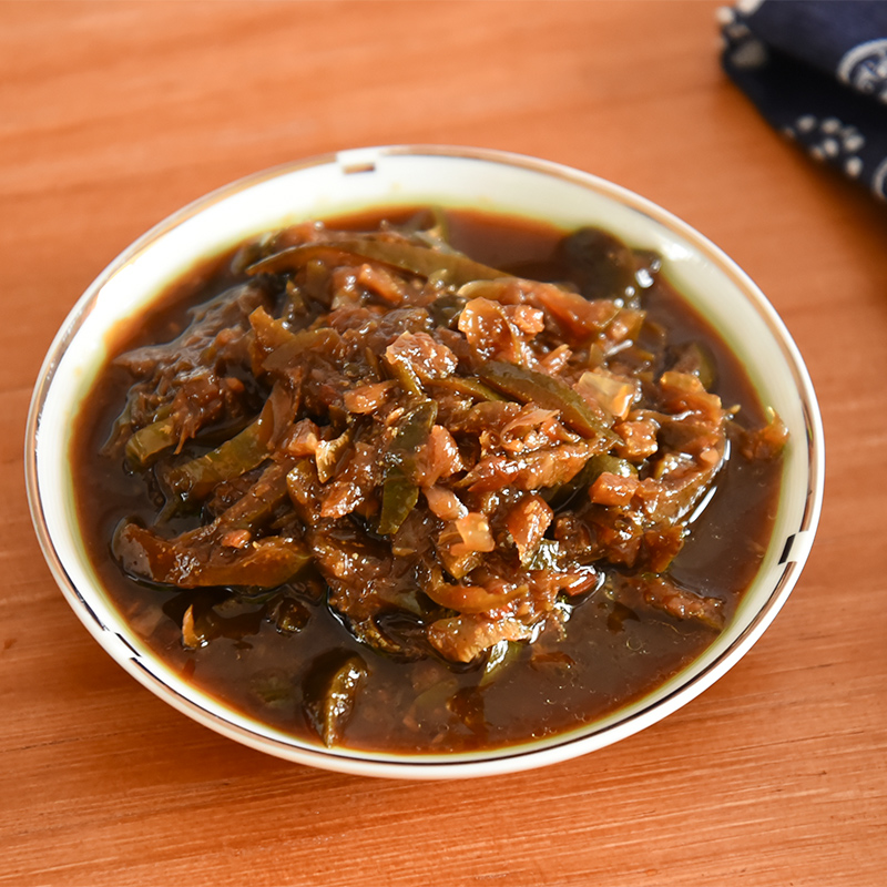 野珍食品 柠檬鸭酱 不辣柠檬鸭配料广西南宁柠檬鸭