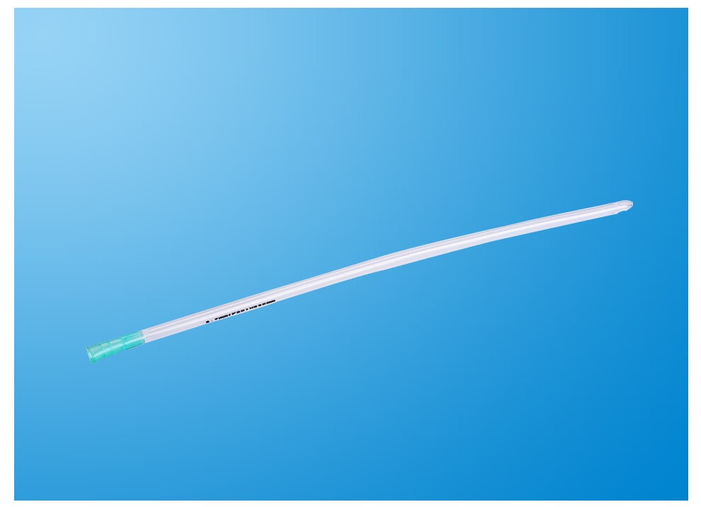 华越huayue一次性使用肛门管灌肠管成人直肠管20号