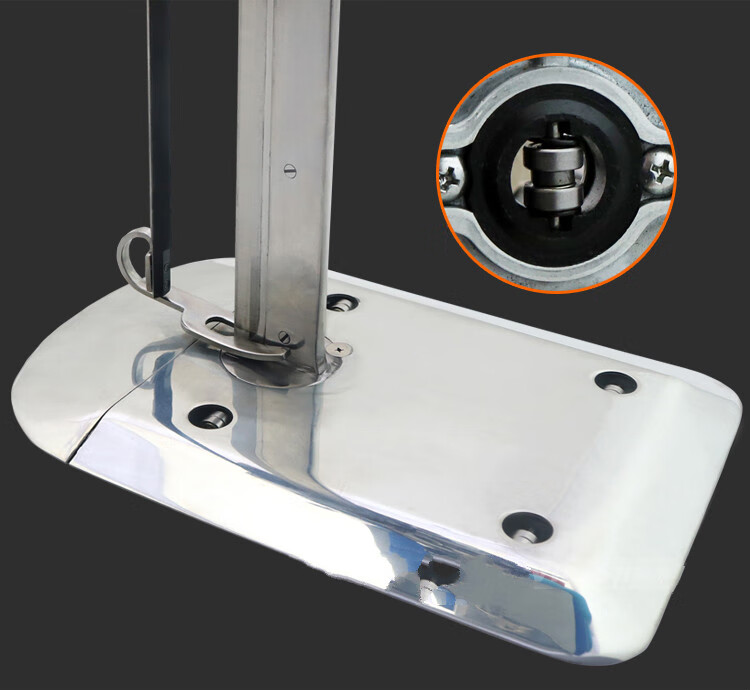 裁布机 炫鹿电脑伺服电剪刀裁布机 大功率立式切布机裁剪刀 裁剪裁床