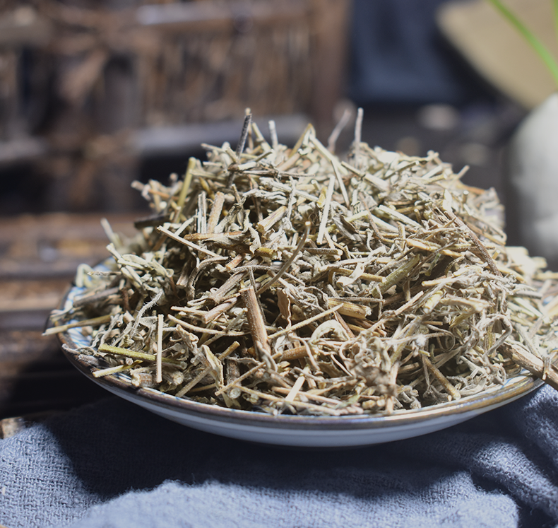 康中尊香薷草新货500g克薷香草泡茶饮香茹草香需香儒草药