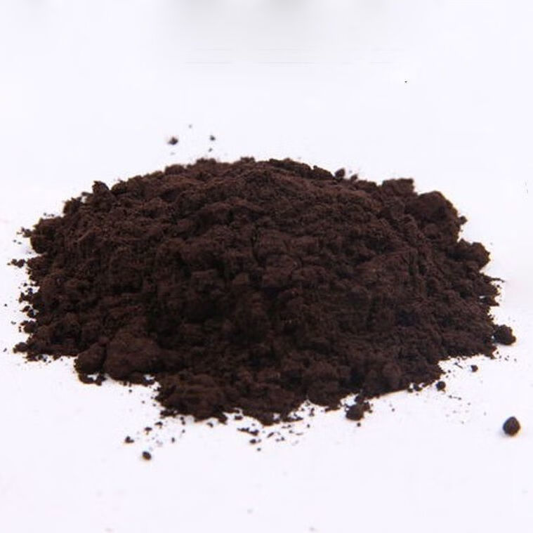 凯史甘斯 蒲黄炭 中药材 炒蒲黄粉 黑蒲黄 生蒲黄粉 蒲黄炭 250克