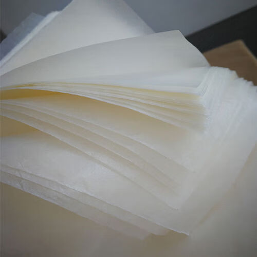 油纸烤盘吸油纸烘焙油纸垫盘纸烤面包蛋糕糕点吸油纸垫纸500张1520cm