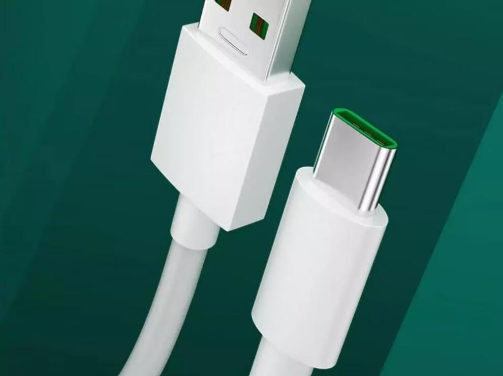 适用oppor17pro数据线闪充reno2k3充电线findx手机4快充a11xk5充电器