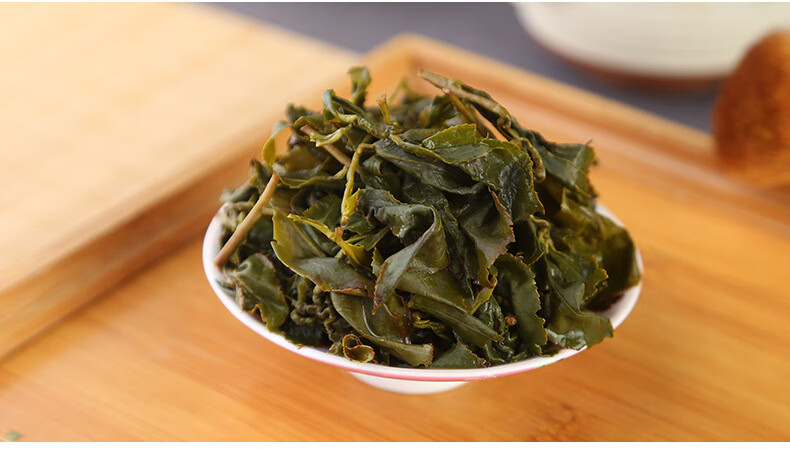 大禹岭茶新茶大禹岭高冷茶清雅柔顺150g茶叶台湾大禹岭茶台湾茶叶罐装