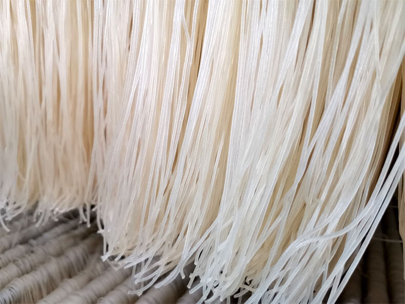 广西桂林米粉干米粉螺蛳粉专用干粉新疆炒米粉粗米线商用米粉干细26mm