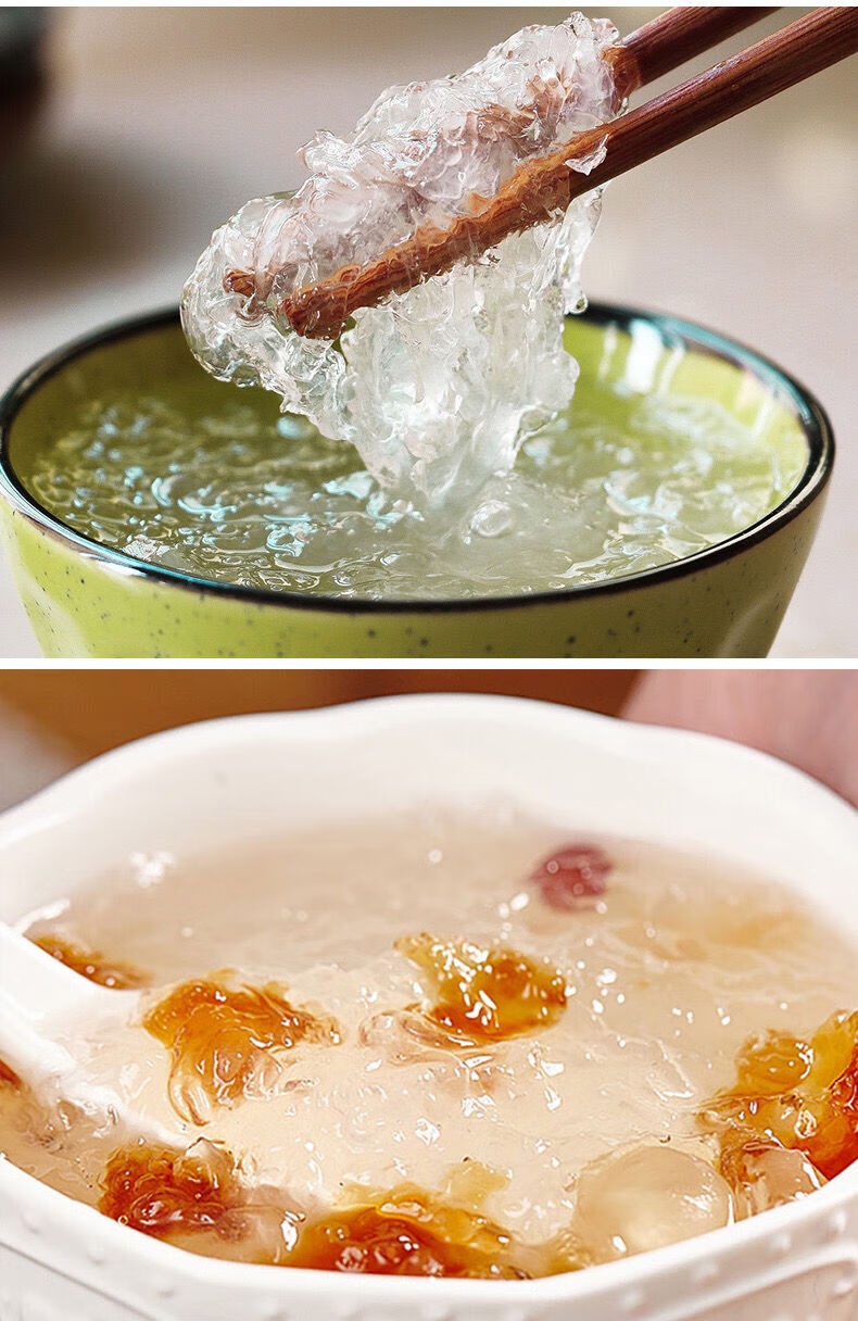 燕之音燕窝 马来西亚8a溯源码燕盏干盏高唾液酸孕妇滋补礼盒 高燕窝酸