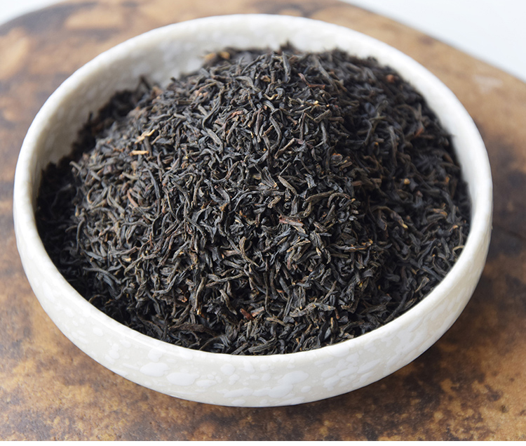 莫问茶号新茶特三级祁门红茶功夫茶255克