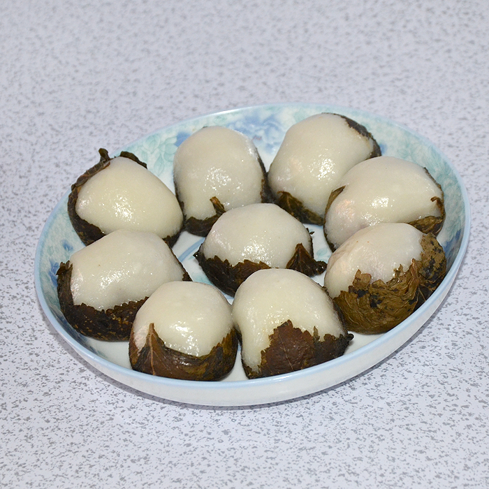 东北苏叶粘豆包苏耗子纯手工饽饽干粮粘火勺年糕饼苏子馅小豆馅二斤